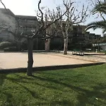 T3 Vue Piscine Proche Apartament Bormes-les-Mimosas