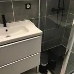 T3 Vue Piscine Proche Apartament