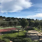 T3 Vue Piscine Proche Bormes-les-Mimosas