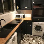 T3 Vue Piscine Proche Apartament