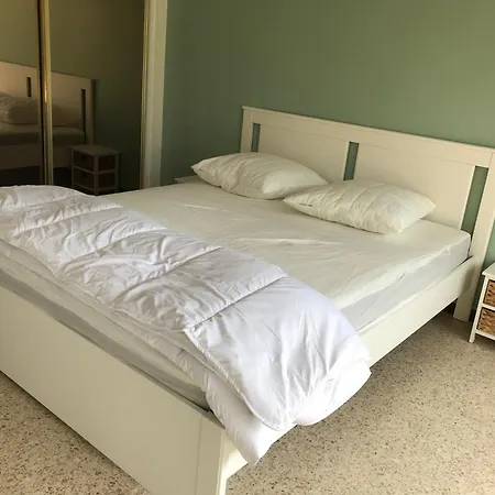 T3 Vue Piscine Proche شقة بورم لي ميموزا