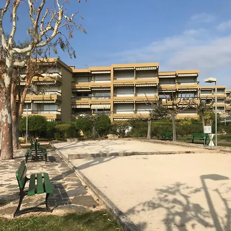 T3 Vue Piscine Proche * بورم لي ميموزا