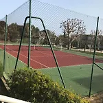 T3 Vue Piscine Proche 봄레미모사