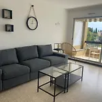 아파트 T3 Vue Piscine Proche *