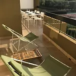 T3 Vue Piscine Proche 봄레미모사