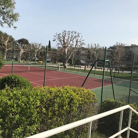 T3 Vue Piscine Proche