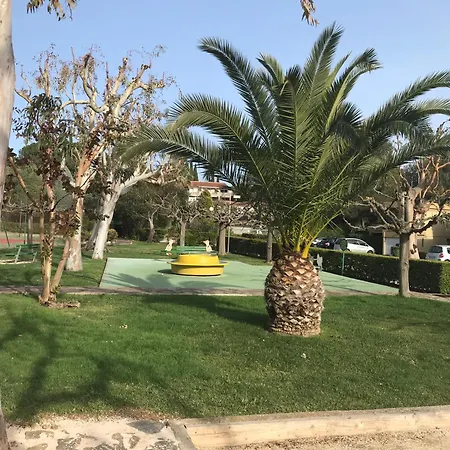 T3 Vue Piscine Proche Bormes-les-Mimosas
